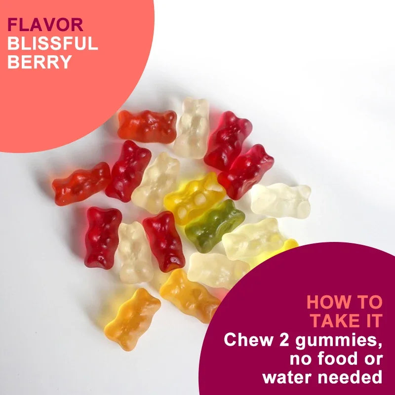 GUMMIES