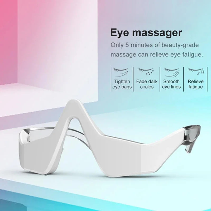 EYE MASSAGER