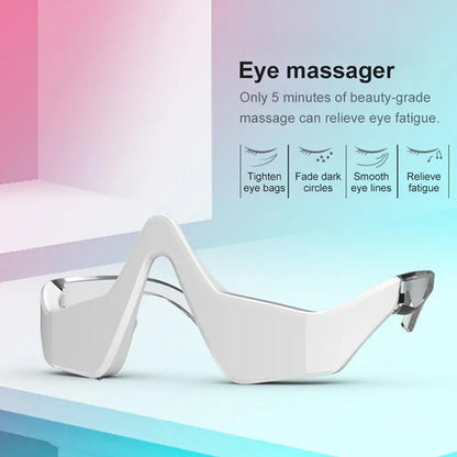 EYE MASSAGER