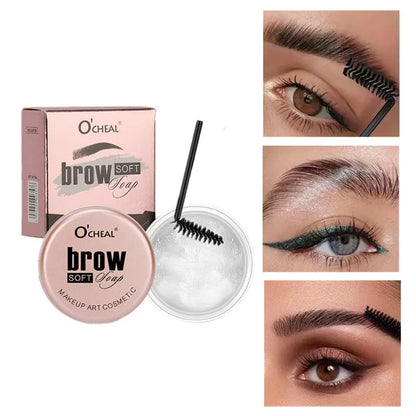 BrowFix 3D Pomade