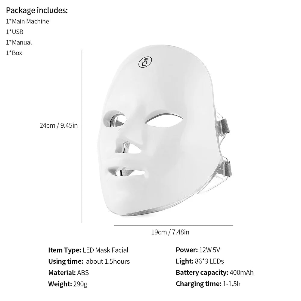 FACE MASK