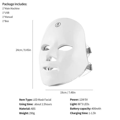 FACE MASK