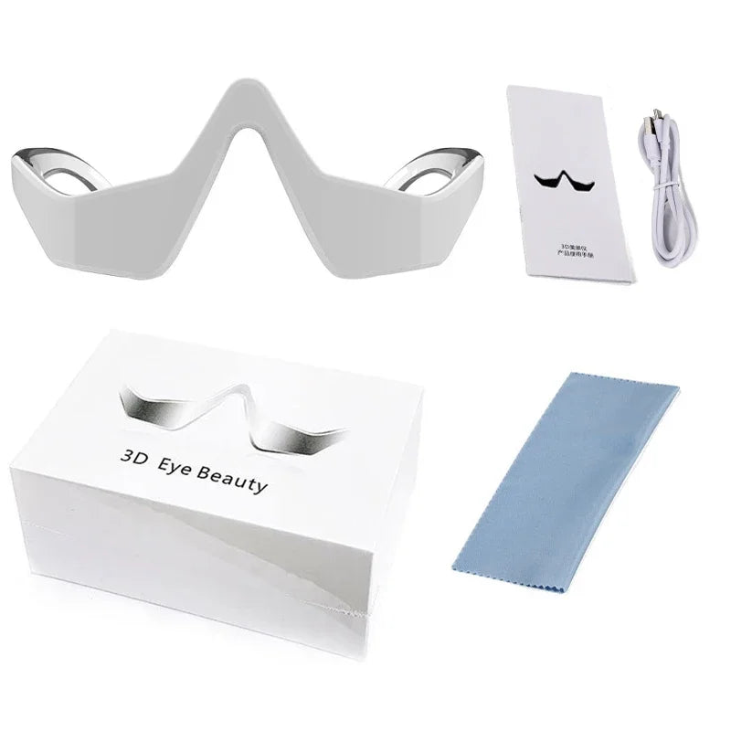 EYE MASSAGER