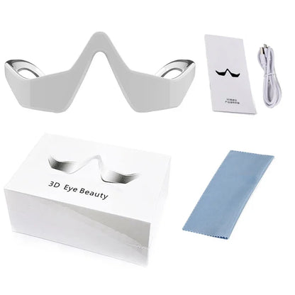 EYE MASSAGER