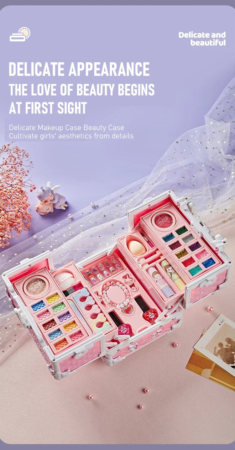 KIDS MAKE UP KIT