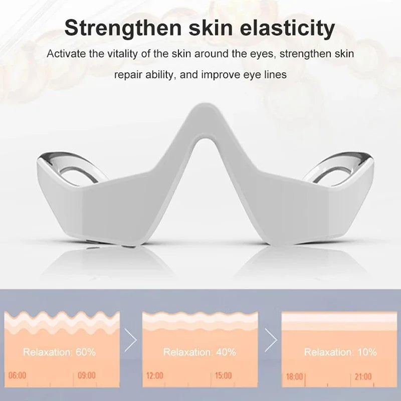EYE MASSAGER