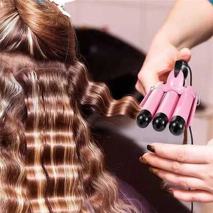 HAIR  WAVER