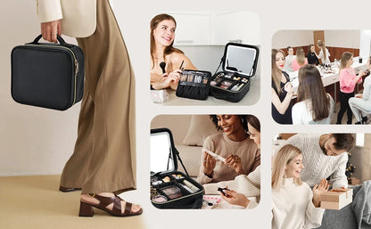 MAKE UP BAG