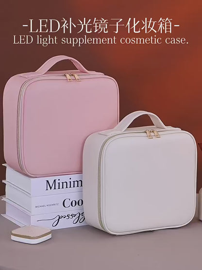 MAKE UP BAG