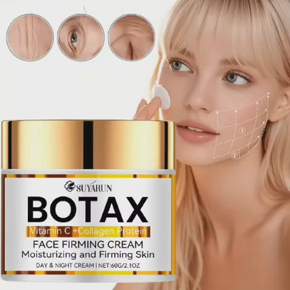 ANTI AGING FACE CREAM