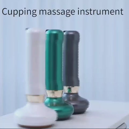 ELICTRIC BODY  MASSAGER