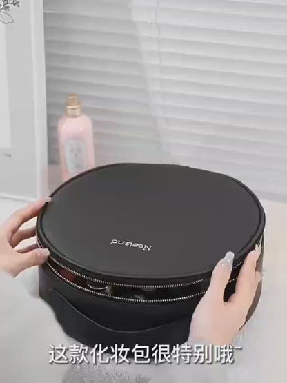 LED MAKE UP BAG